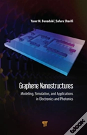 Capa do artigo Graphene Nanostructures