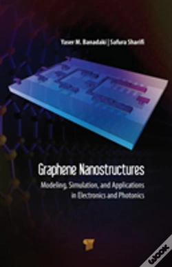 Capa do artigo Graphene Nanostructures