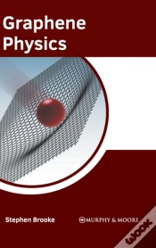 Capa do artigo Graphene Physics