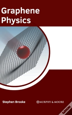 Capa do artigo Graphene Physics
