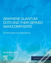 Capa do artigo Graphene Quantum Dots And Their Derived Nanocomposites