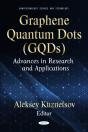 Graphene Quantum Dots (Gqds): Advances In Research And Applications - Preview