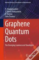 Graphene Quantum Dots
