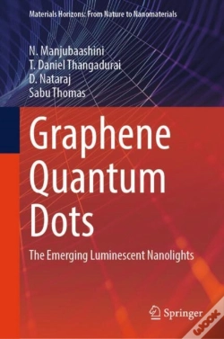 Capa do artigo Graphene Quantum Dots