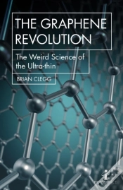 Capa do artigo Graphene Revolution