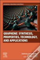 Graphene: Synthesis, Properties, Technology And Applications