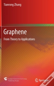 Capa do artigo Graphene