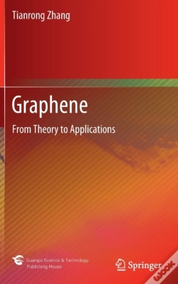 Capa do artigo Graphene