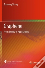 Capa do artigo Graphene