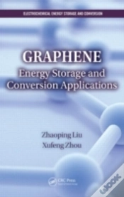 Capa do artigo Graphene