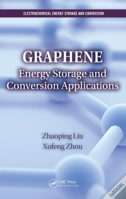Capa do artigo Graphene