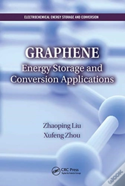 Capa do artigo Graphene