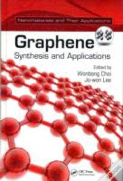 Capa do artigo Graphene
