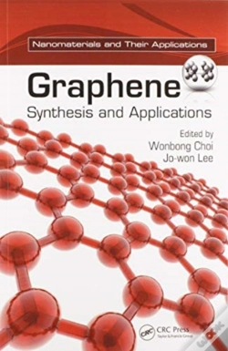 Capa do artigo Graphene
