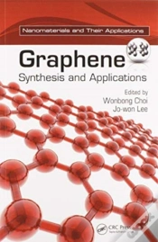 Capa do artigo Graphene