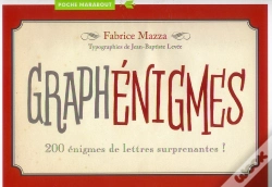 Capa do artigo Graphénigmes