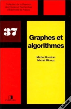 Capa do artigo Graphes Et Algorithmes : Edf