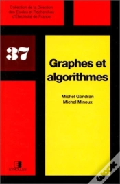 Capa do artigo Graphes Et Algorithmes : Edf