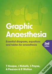 Capa do artigo Graphic Anaesthesia, Second Edition