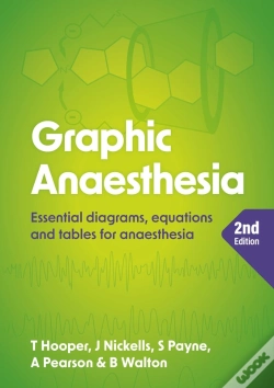 Capa do artigo Graphic Anaesthesia, Second Edition