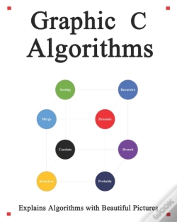 Capa do artigo Graphic C Algorithms