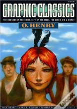 Graphic Classics Volume 11: O. Henry