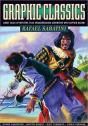 Graphic Classics Volume 13: Rafael Sabatini - Preview