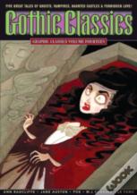 Graphic Classics Volume 14: Gothic Classics