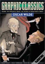 Graphic Classics Volume 16: Oscar Wilde