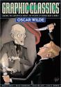 Graphic Classics Volume 16: Oscar Wilde - Preview