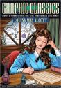 Graphic Classics Volume 18: Louisa May Alcott - Preview