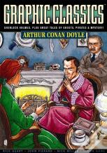 Graphic Classics Volume 2: Arthur Conan Doyle - 2nd Edition