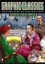 Graphic Classics Volume 2: Arthur Conan Doyle - 2nd Edition - Preview