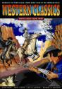 Graphic Classics Volume 20: Western Classics - Preview