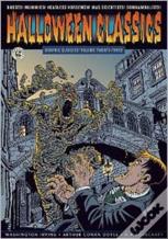 Graphic Classics Volume 23: Halloween Classics