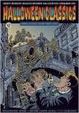 Graphic Classics Volume 23: Halloween Classics - Preview
