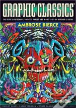 Graphic Classics Volume 6: Ambrose Bierce - 2nd Edition