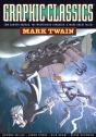 Graphic Classics Volume 8: Mark Twain - 2nd Edition - Preview