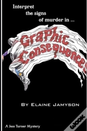 Capa do artigo Graphic Consequences