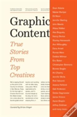 Capa do artigo Graphic Content