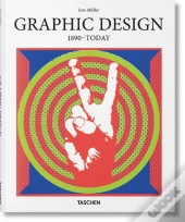 Graphic Design. 1890-Today
