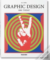Capa do artigo Graphic Design. 1890-Today