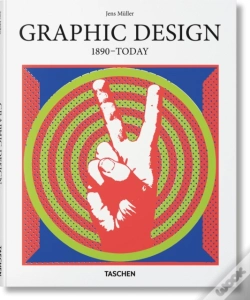 Capa do artigo Graphic Design. 1890-Today