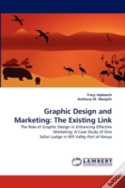 Capa do artigo Graphic Design And Marketing