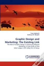 Graphic Design And Marketing