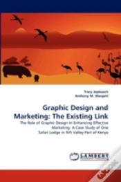Capa do artigo Graphic Design And Marketing