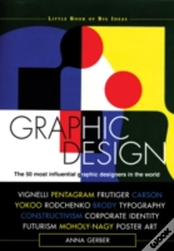 Capa do artigo Graphic Design