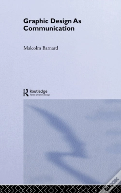 Capa do artigo Graphic Design As Communication