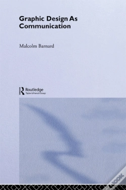 Capa do artigo Graphic Design As Communication
