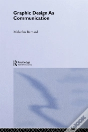 Capa do artigo Graphic Design As Communication